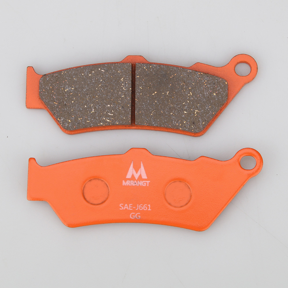 MRRANGT オートバイ高性能フロントリアセラミックブレー - Carbon Ceramic Motorcycle Brake Rotor のレビューと価格