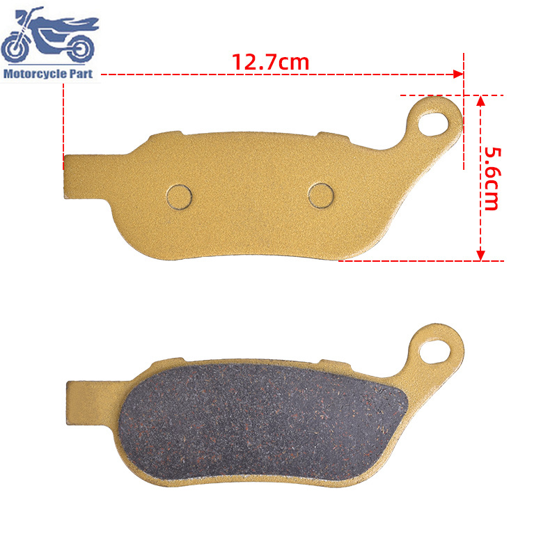 HARLEY DAVIDSON FXCW FXCWC FXS - Carbon Ceramic Motorcycle Brake Rotor のレビューと価格