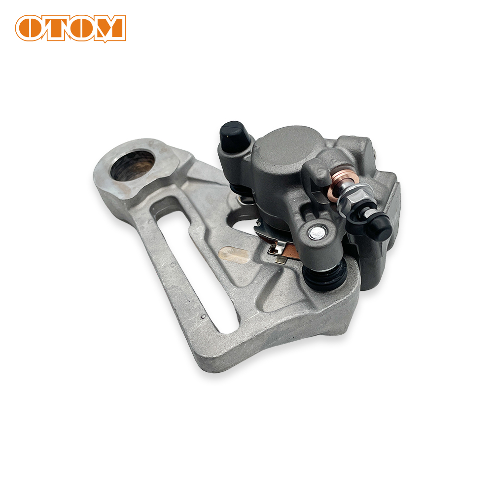2014-2025年式 KTM HUSQVARNA GASG - Front Rear Brake Caliper Bracket Kit のレビューと価格