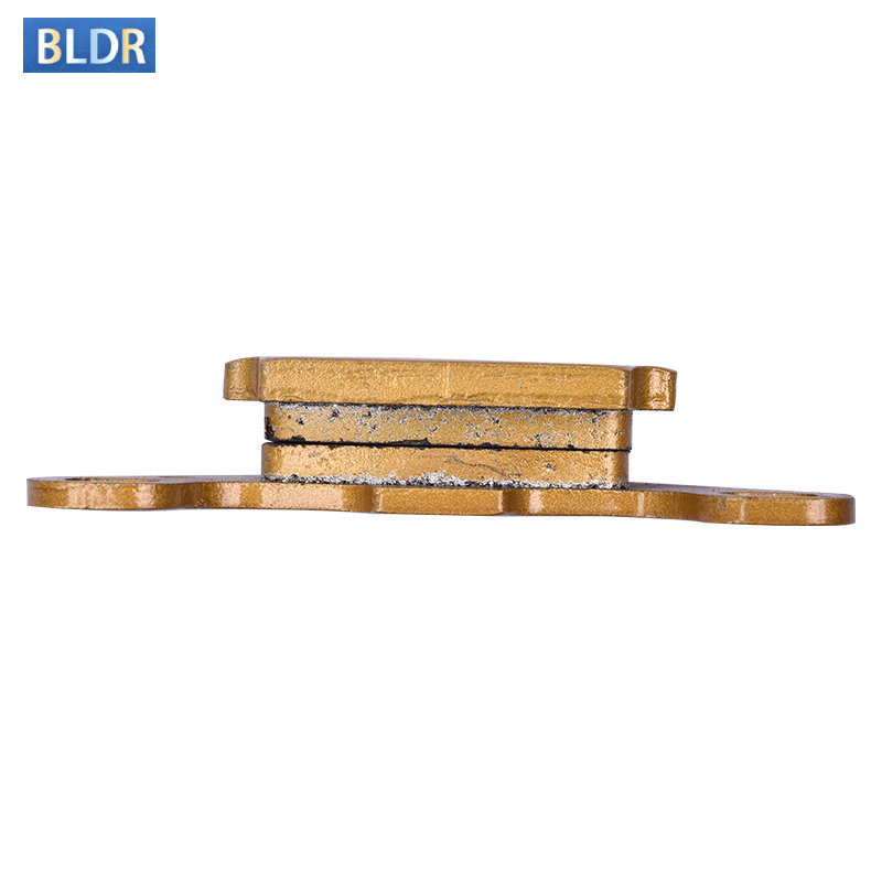 カワサキモーターサイクルフロントブレーキパッド,kdx125 - Carbon Ceramic Motorcycle Brake Rotor のレビューと価格