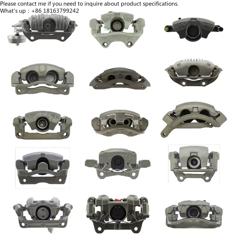 フロントテック卸売 高品質4ポット鍛造アルミレーシングフロン - Forged Front Brake Caliper 4 Piston のレビューと価格