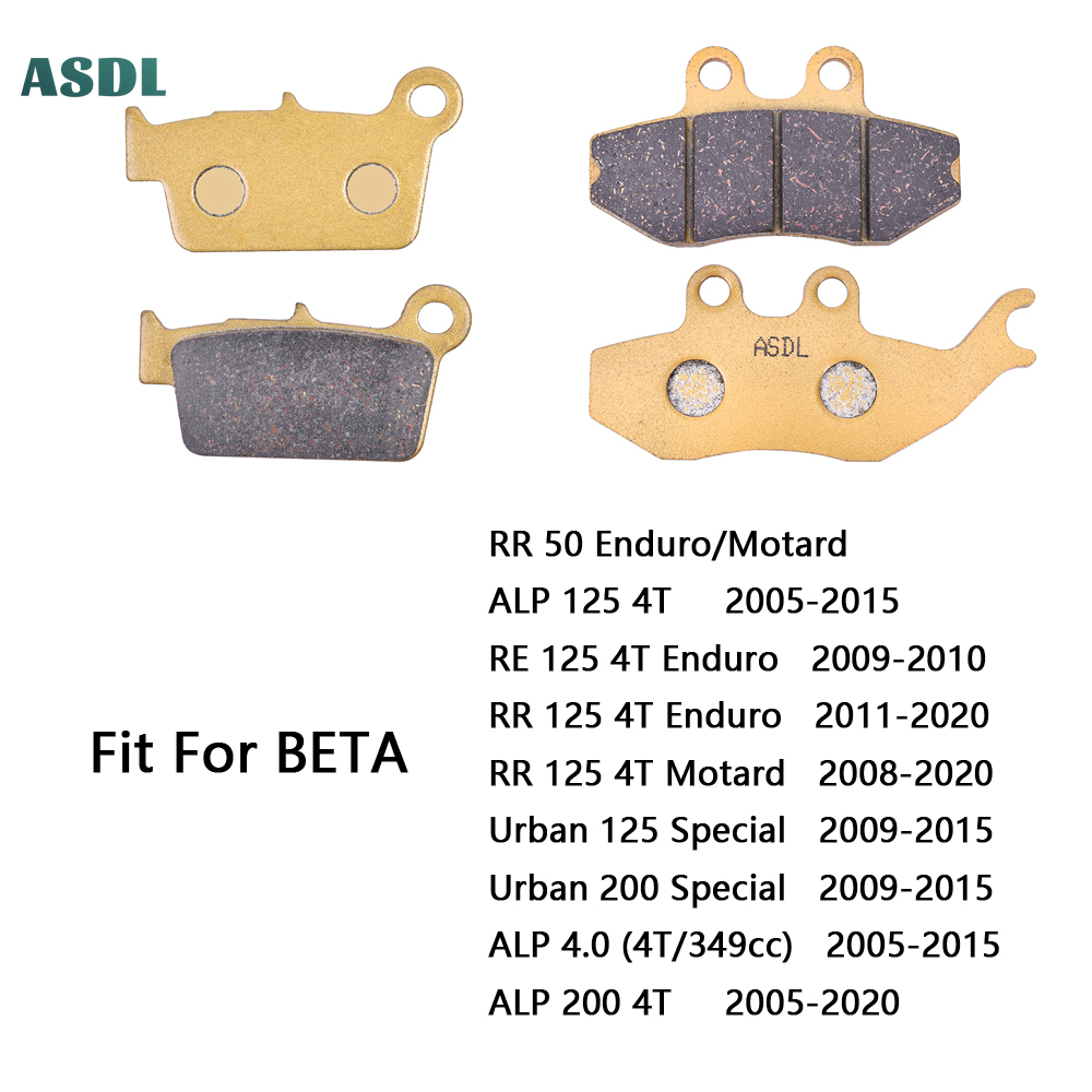 オートバイのフロントおよびリアブレーキパッド,beta rr - Carbon Ceramic Motorcycle Brake Rotor のレビューと価格
