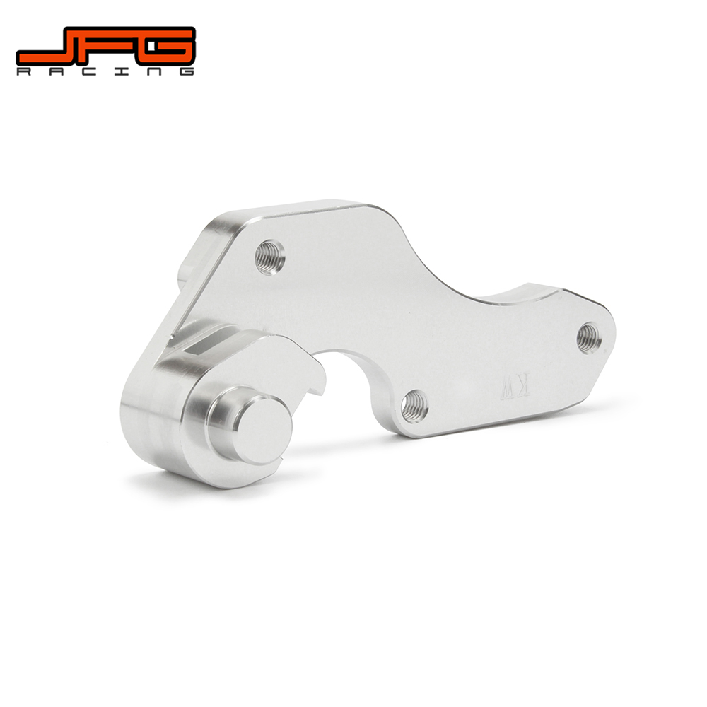JFG 320 ミリメートルスーパーモトブラケット RM R - Floating Brake Disc 320Mm Supermoto のレビューと価格